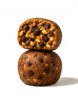 Chewy Choc Chip Protein Balls (12 balls)