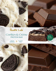 Protein Favourites Introductory Pack