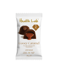 Gooey Caramel Chocolate Low Sugar Diamonds (12 Pack)