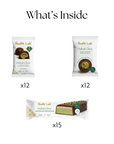 The Dubai Choc Pistachio Obsession Bundle
