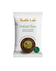 Dubai Choc Protein Balls (12 Balls)