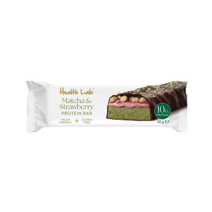Protein Bars, Slices & Balls - Post-Workout Snacks - Health Lab