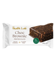 Choc Brownie Protein Slices (12 Bars)