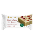 Pistachio & Rose Protein SuperTreats (12 Bars)
