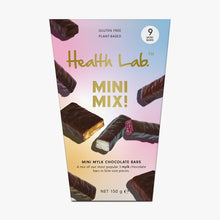  Mini Mix Mylk Chocolate Bars