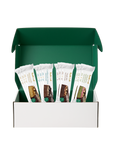 Protein Bar Discovery Sample Box (12 Mixed Protein Bars)