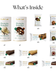 The EVERYTHING Bundle