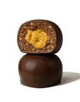 Peanut Butter Envy Balls (12 balls)