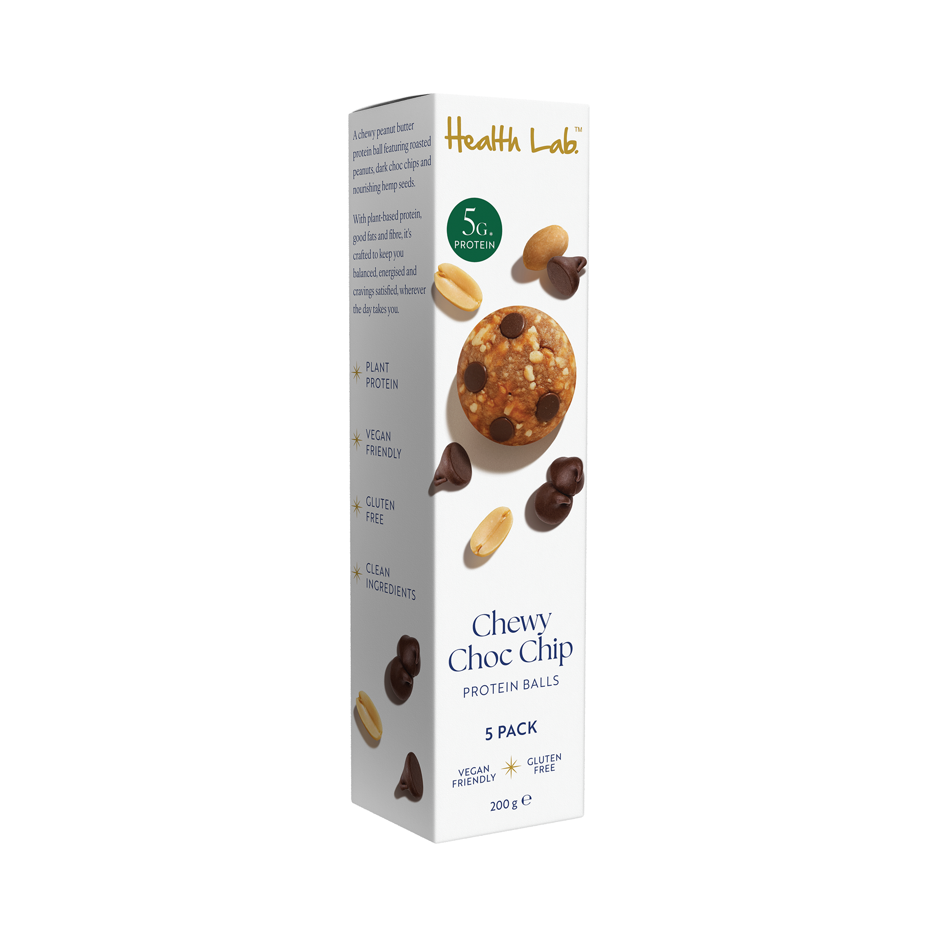 The Protein Ball Discovery Bundle (22 Mixed Protein Balls)