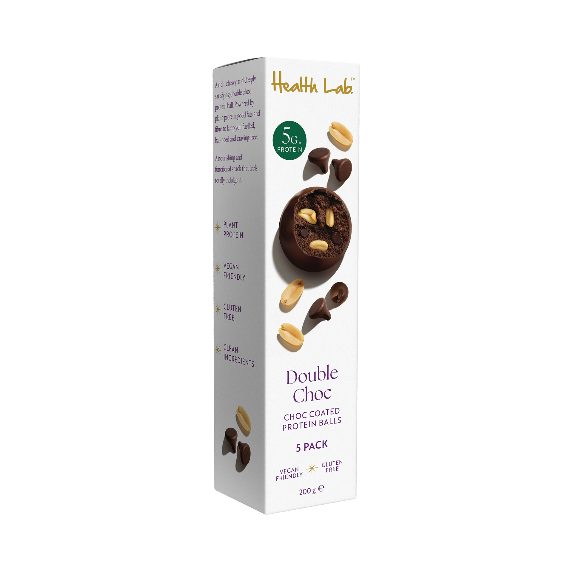 The Protein Ball Discovery Bundle (22 Mixed Protein Balls)