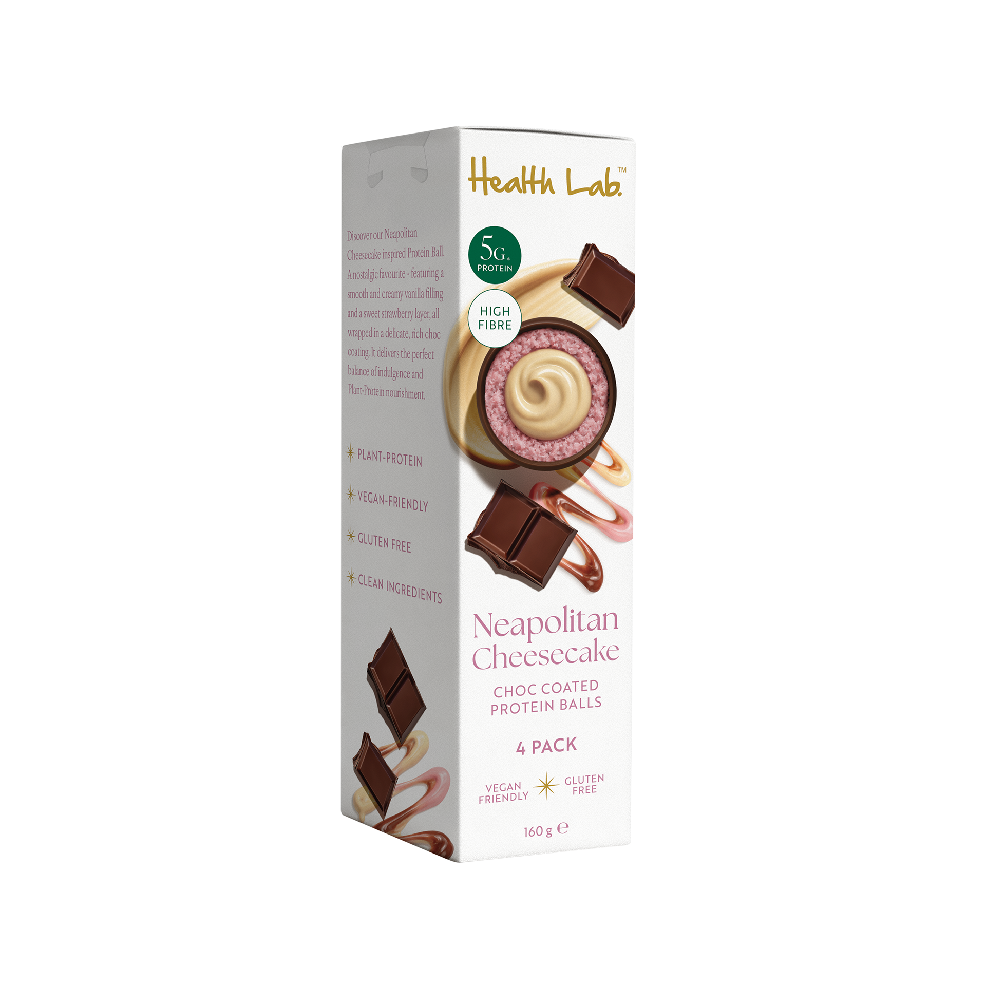 The Protein Ball Discovery Bundle (22 Mixed Protein Balls)