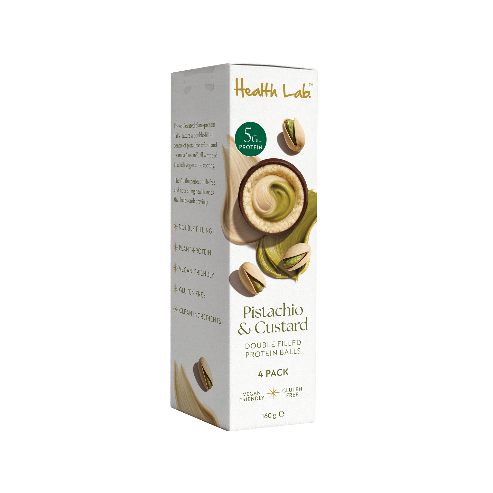 The Protein Ball Discovery Bundle (22 Mixed Protein Balls)