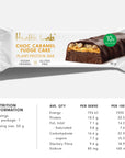 Choc Caramel Fudge Cake Protein Bar (15bars)