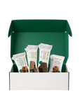 The Signature Protein Snack Bundle (51 Protein Snacks)