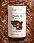 Holy Hazelnut Protein Powder (11 Serves)