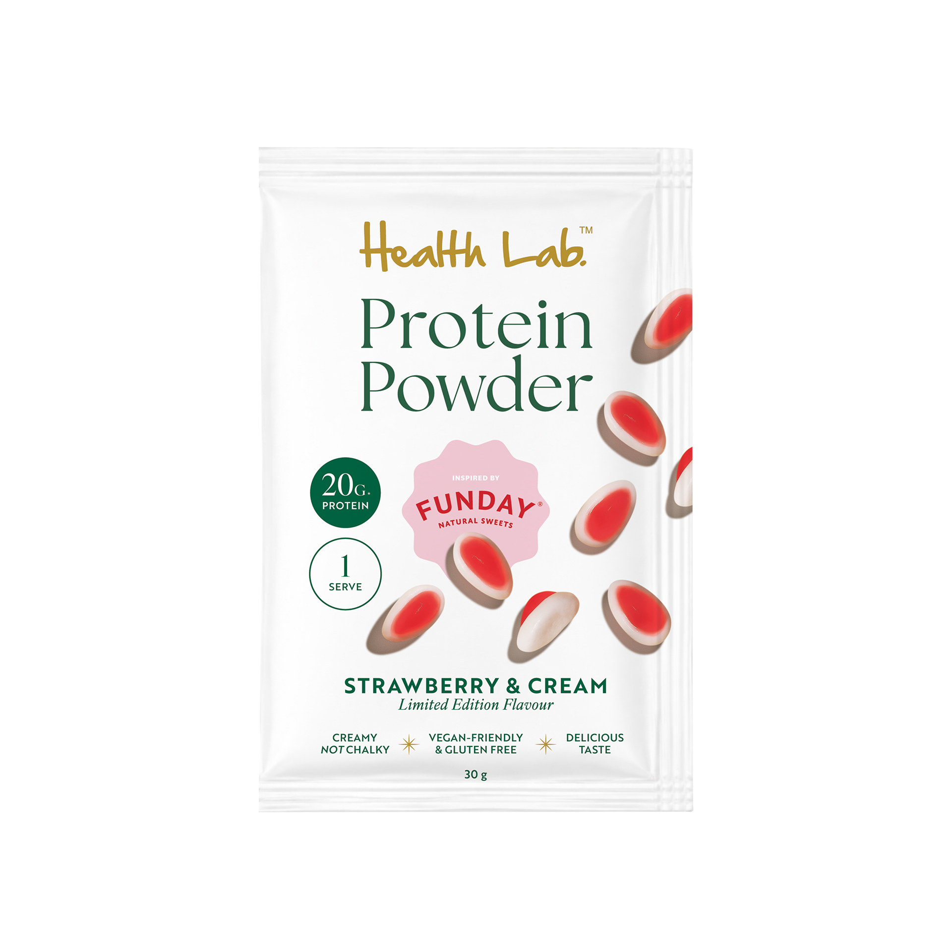Lab Snacks Box The Ultimate Protein Sample Box (Protein Powders & Snacks) – Health Lab