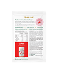 Limited Edition Strawberry & Cream Protein Powder - Sample (1 serve)