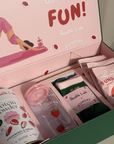 Limited Edition - Funday & Health Lab Protein Gift Box