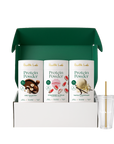 The Perfect Protein Powder Bundle (32 Serves)