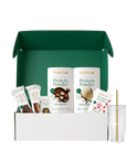 The Ultimate Protein Bundle (Protein Snacks & Powders / 65 Serves)