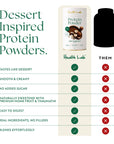 The Perfect Protein Powder Bundle (32 Serves)