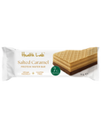 Salted Caramel Protein Wafer Bars (12 Bars)