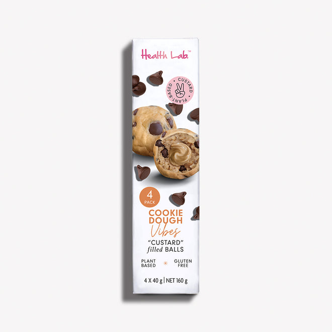 Lab Snacks Health Lab - Health Snacks