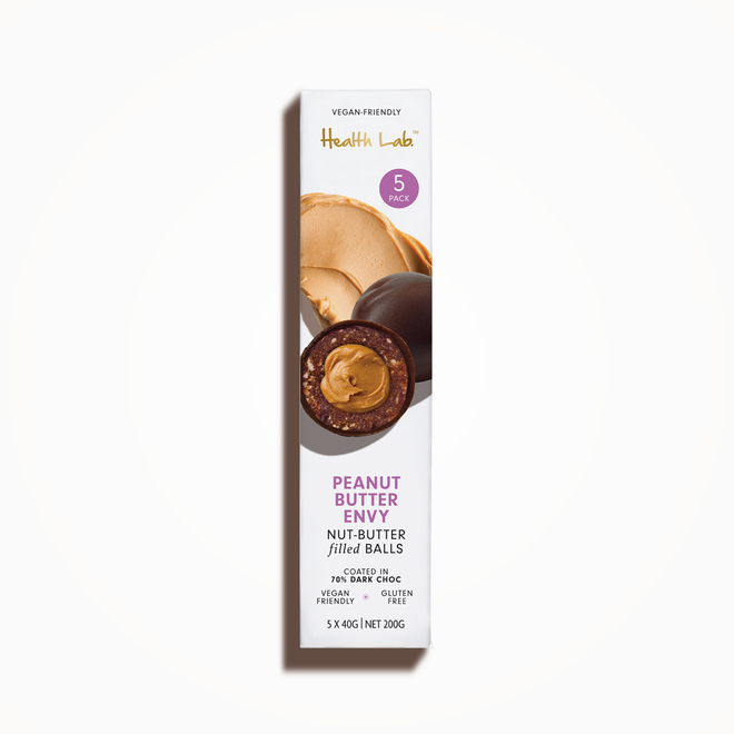 Lab Snacks Health Lab - Health Snacks